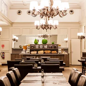 Des Colonies Brussels By Mercure Brussels