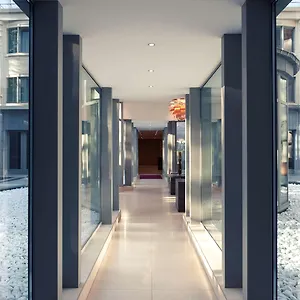 4* فندق ميركيور بروكسل سنتر ميدي