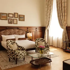 4* Otel Fleur De