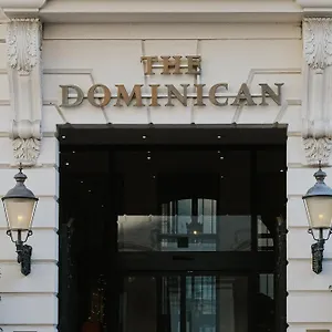 4* Otel The Dominican, Brussels, A Member Of Design