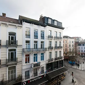 Realtycare Flats Grand Place Appart hôtel