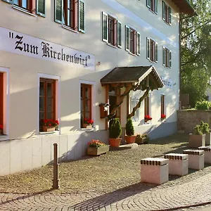 Zum Kirchenwirt Kellberg (Thyrnau)