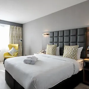 Gresham Belson Brussels Brussels